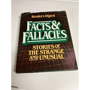 Reader’s Digest. Facts & Fallacies: Stories‎ of the Strange and Unusual